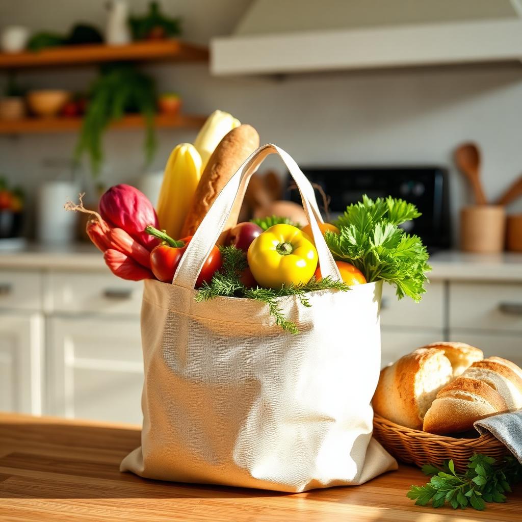 Lebensmittel & Food-Retail